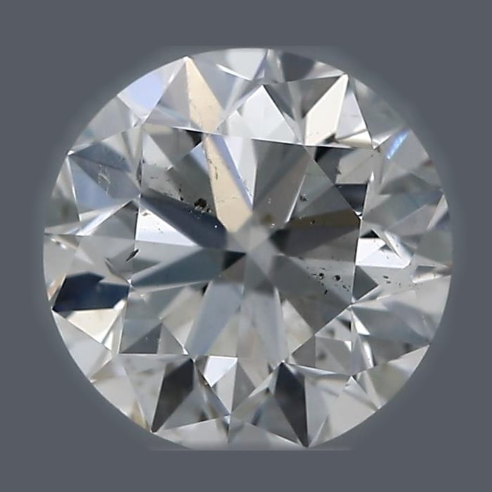 Real Diamond Image