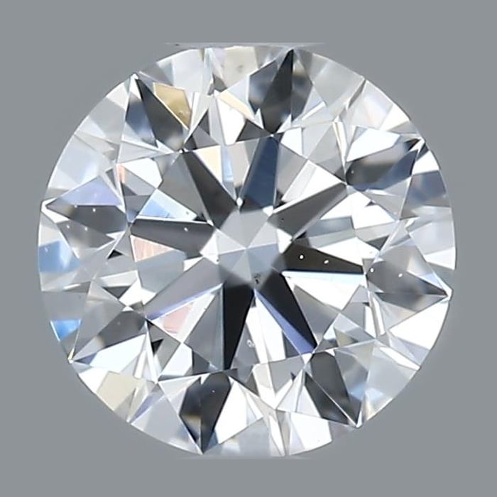 Real Diamond Image