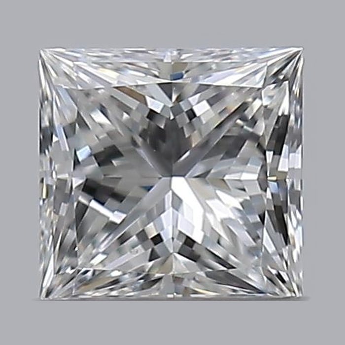 Real Diamond Image
