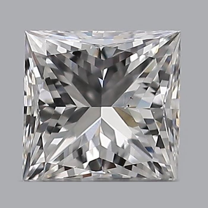 Real Diamond Image