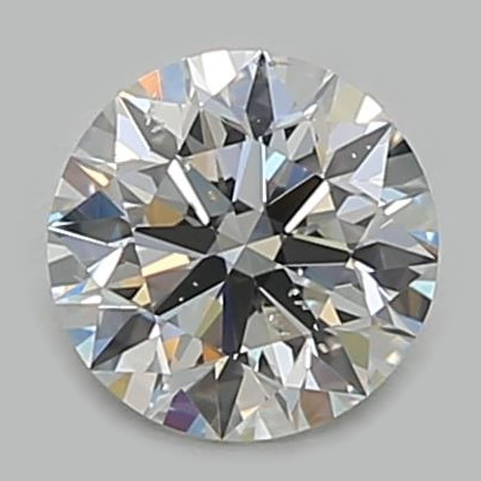 Real Diamond Image