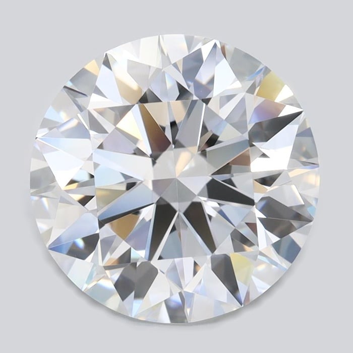 Real Diamond Image