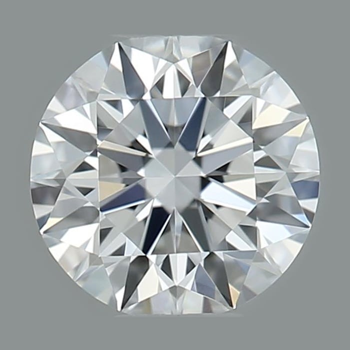 Real Diamond Image