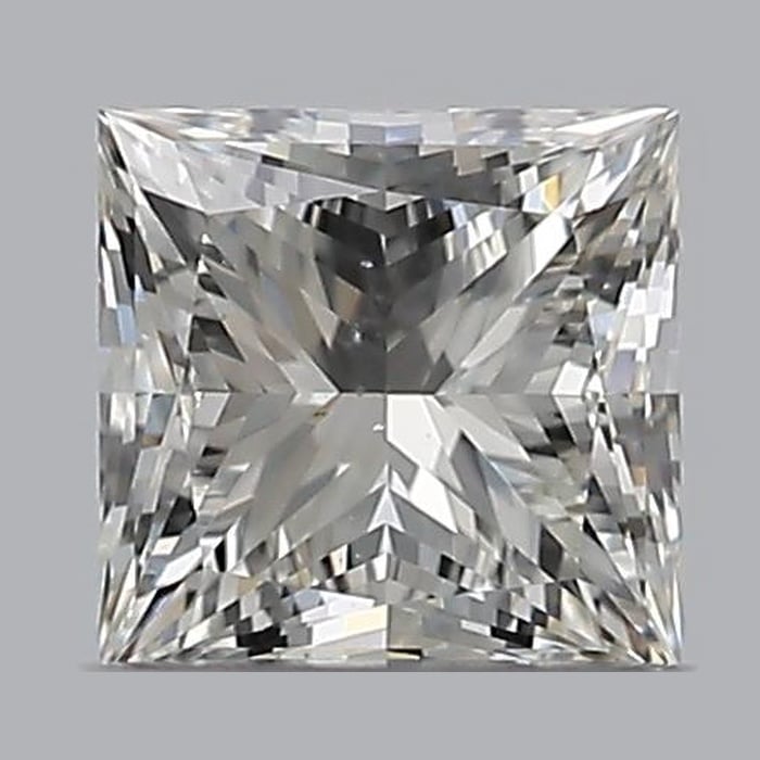 Real Diamond Image