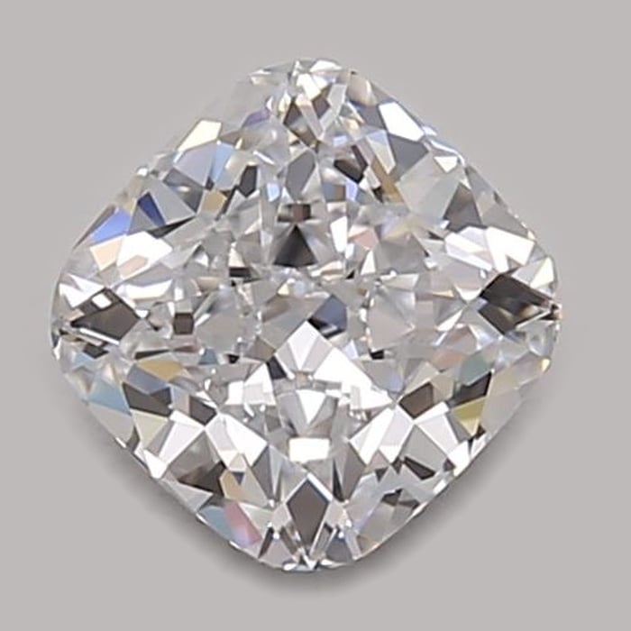 Real Diamond Image