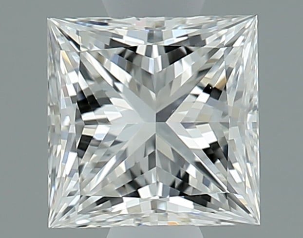 Real Diamond Image