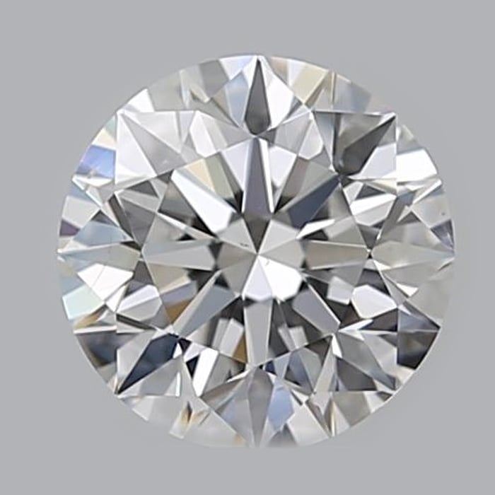 Real Diamond Image