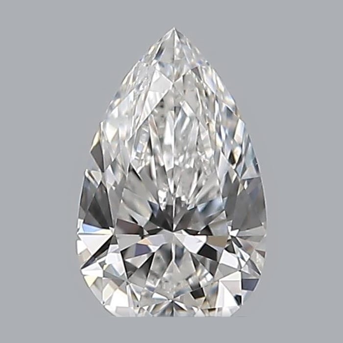 Real Diamond Image