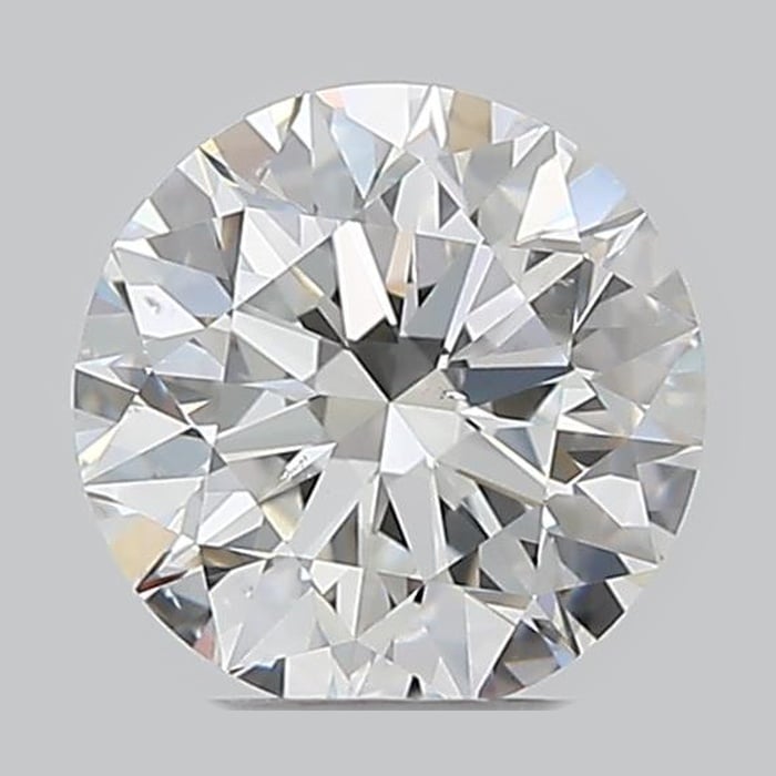 Real Diamond Image