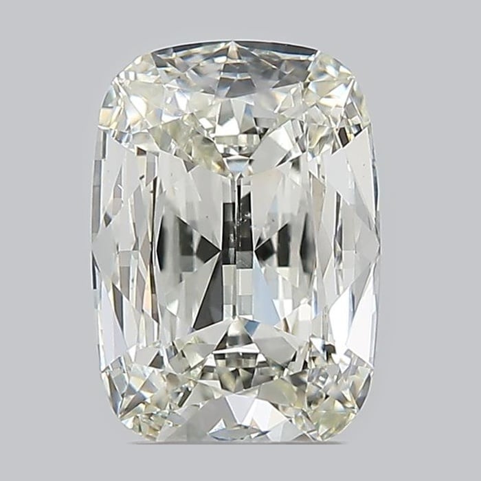 Real Diamond Image