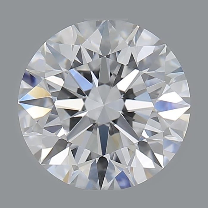 Real Diamond Image