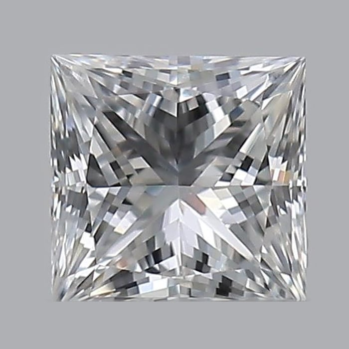 Real Diamond Image