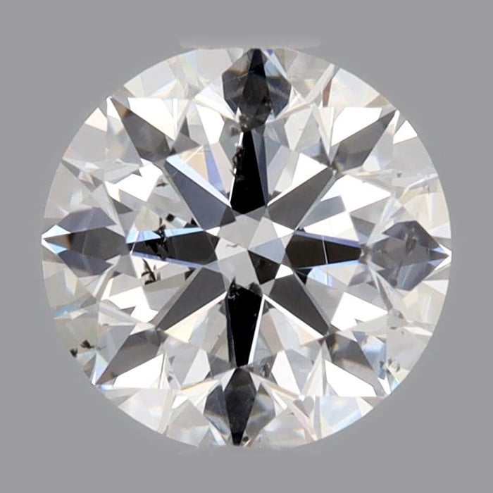Real Diamond Image