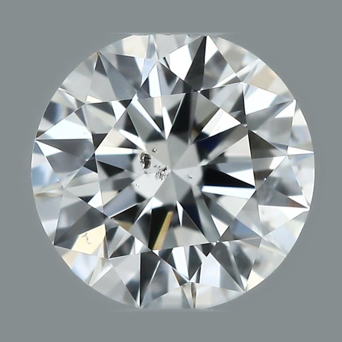 Real Diamond Image