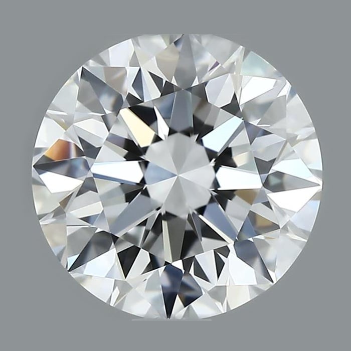 Real Diamond Image
