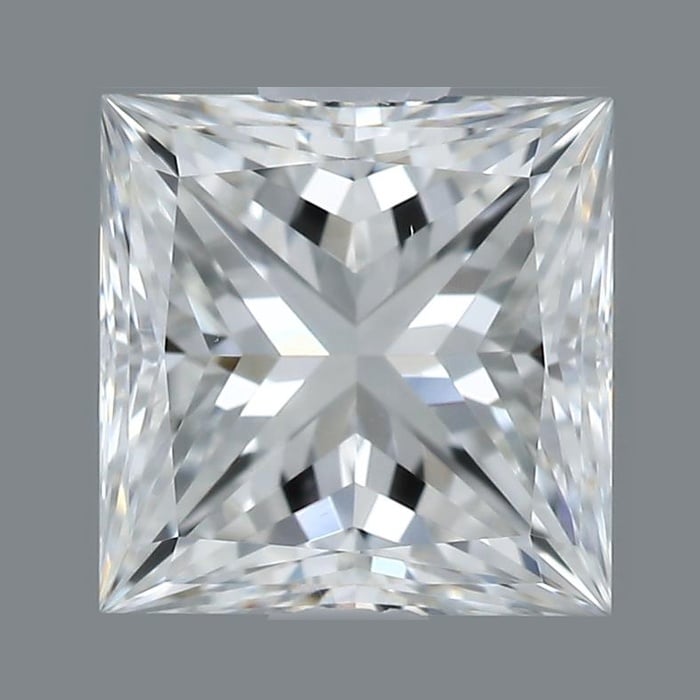 Real Diamond Image