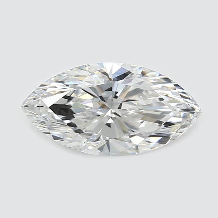 Real Diamond Image