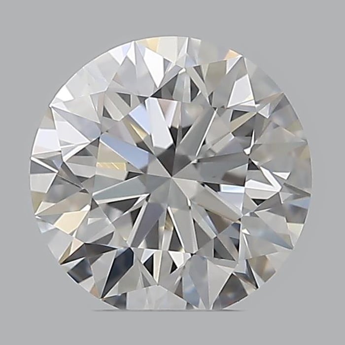 Real Diamond Image