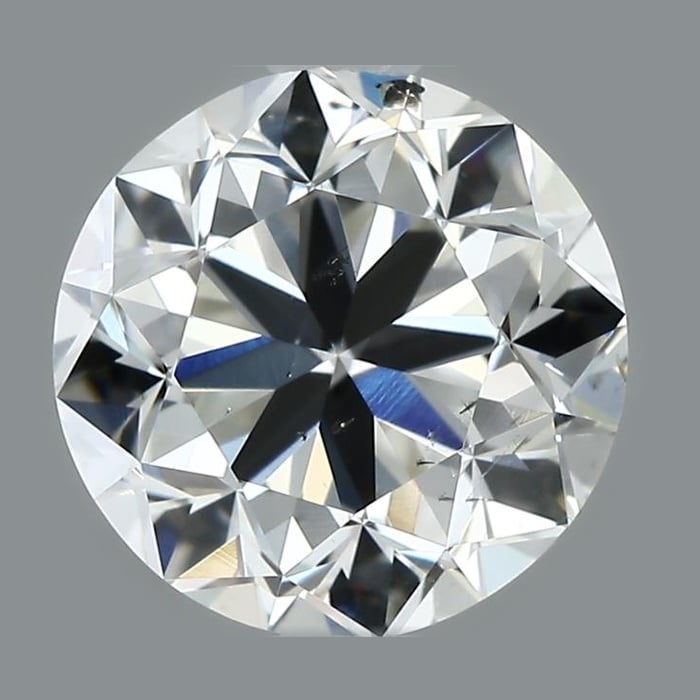 Real Diamond Image