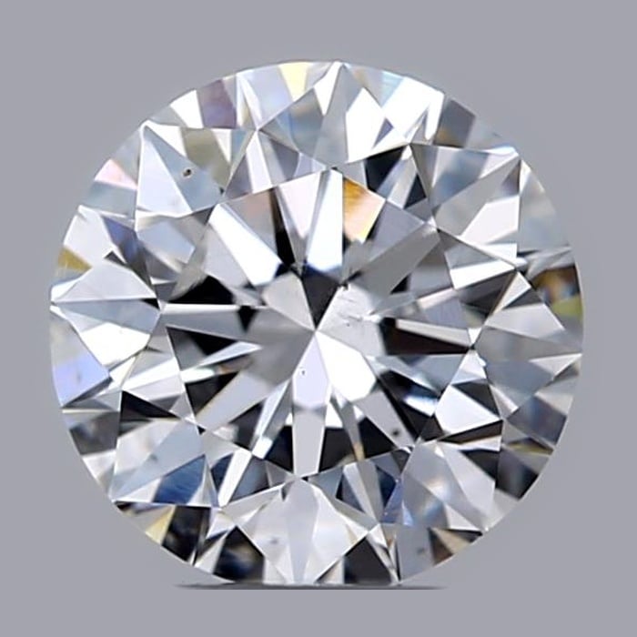 Real Diamond Image