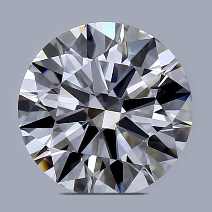 Real Diamond Image