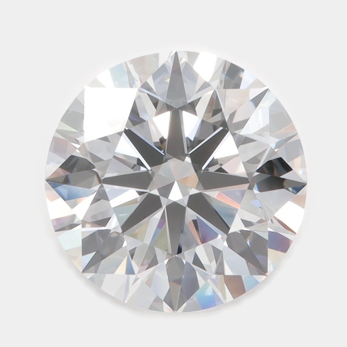 Real Diamond Image