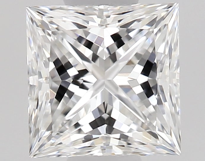 Real Diamond Image