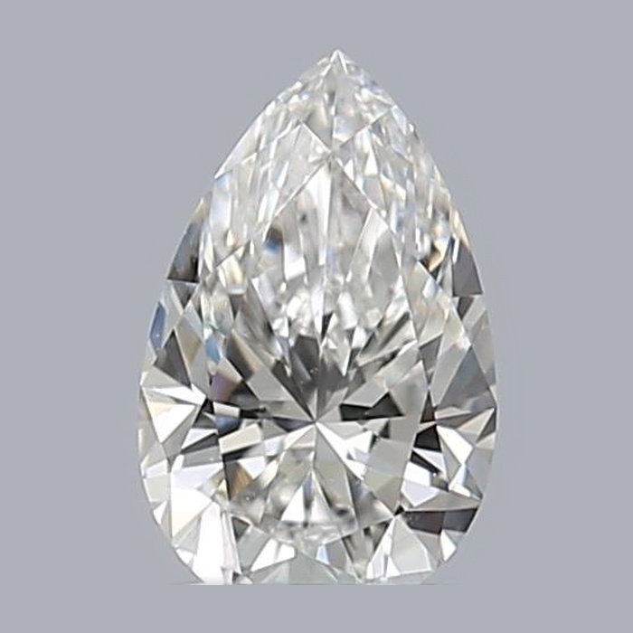 Real Diamond Image