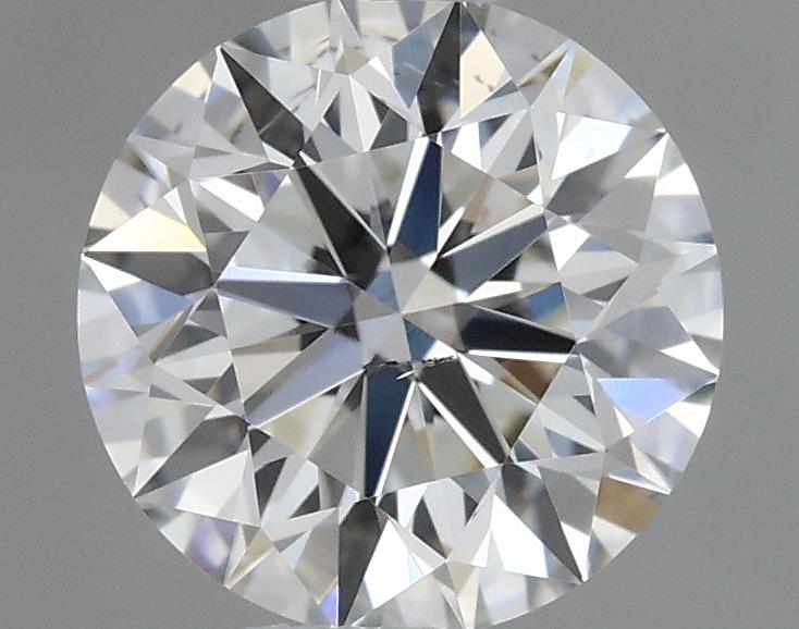 Real Diamond Image