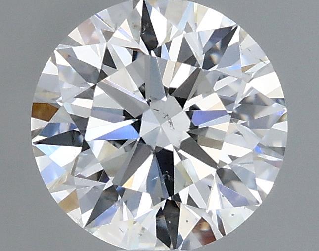 Real Diamond Image