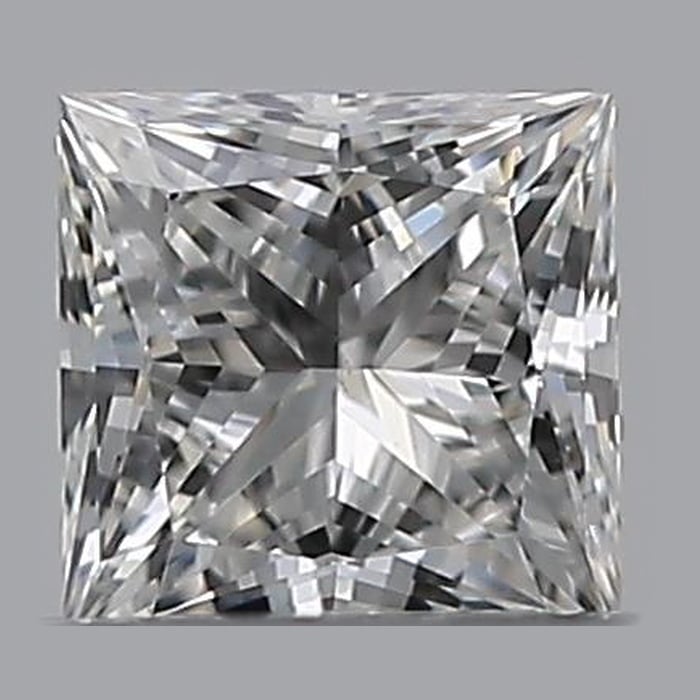 Real Diamond Image