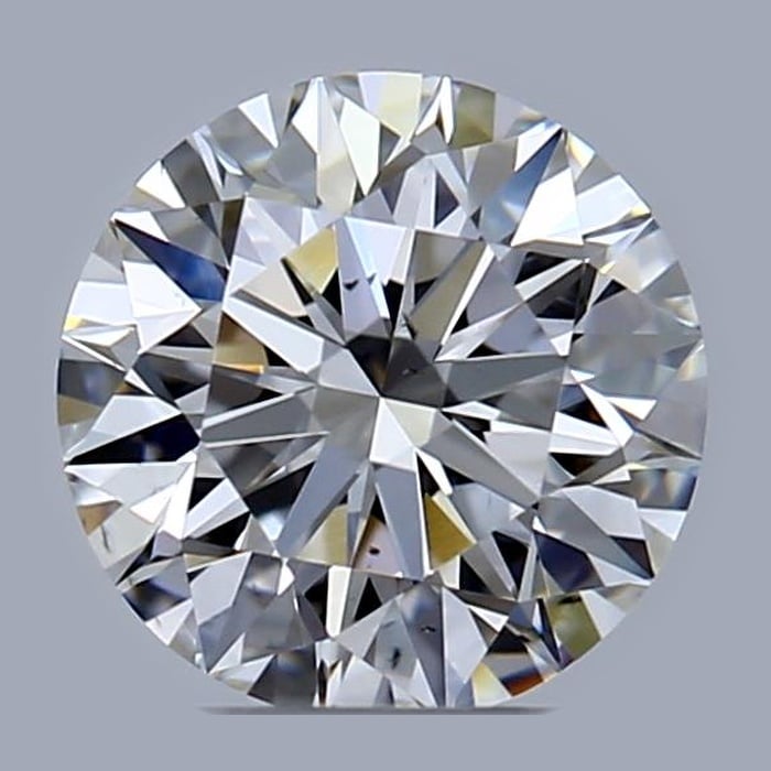 Real Diamond Image