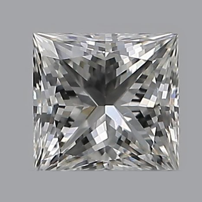 Real Diamond Image