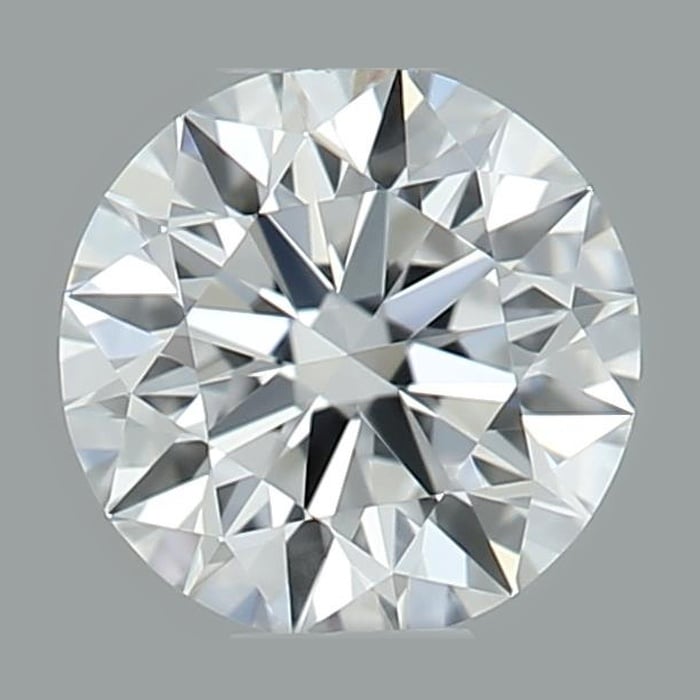 Real Diamond Image