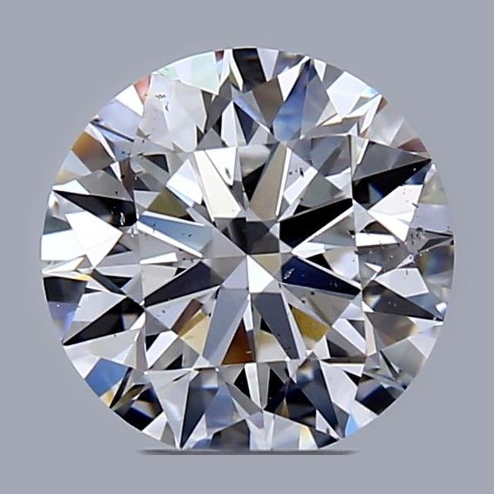 Real Diamond Image