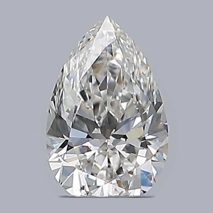 Real Diamond Image