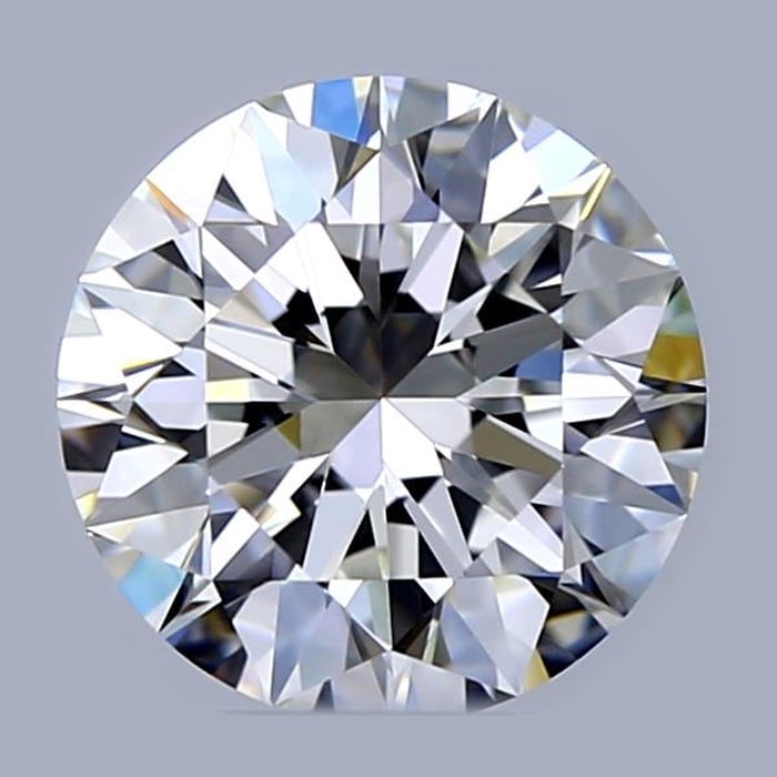 Real Diamond Image