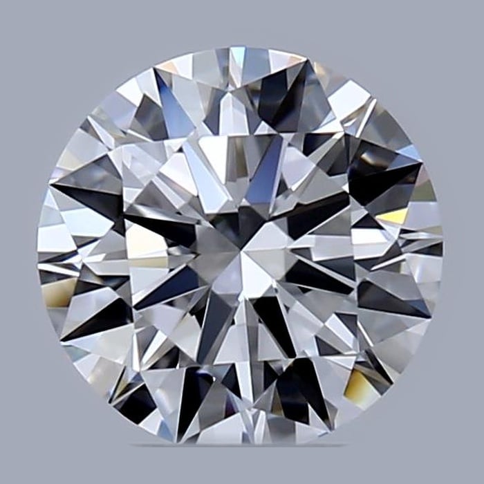 Real Diamond Image