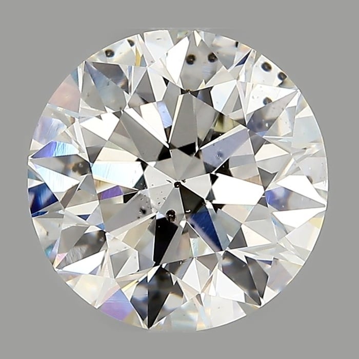 Real Diamond Image