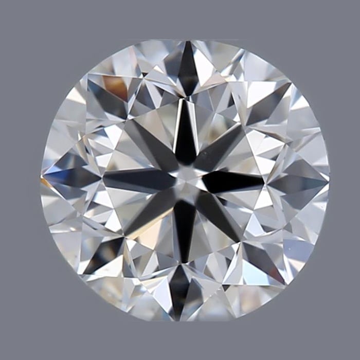 Real Diamond Image