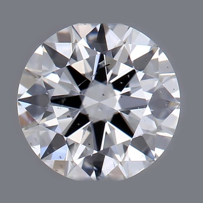 Real Diamond Image