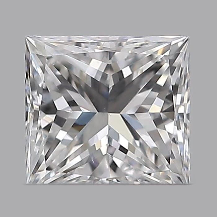 Real Diamond Image