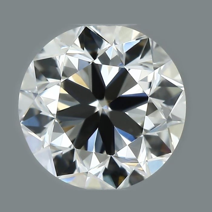 Real Diamond Image