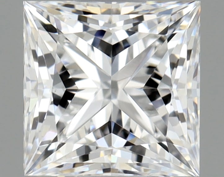 Real Diamond Image