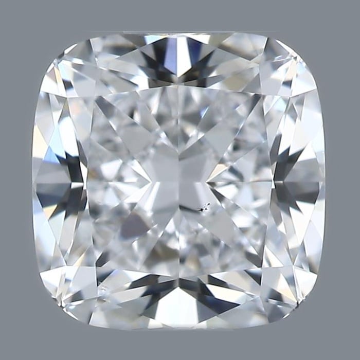 Real Diamond Image