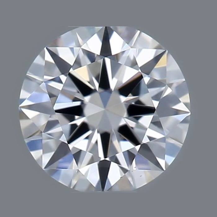 Real Diamond Image