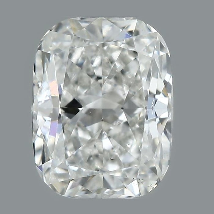 Real Diamond Image
