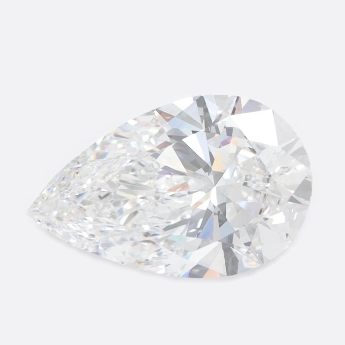 Real Diamond Image