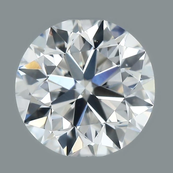 Real Diamond Image