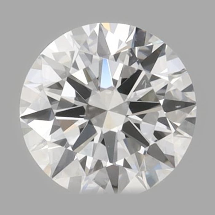 Real Diamond Image